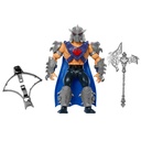 Masters of the Universe Origins Turtles of Grayskull Shredder Action Figure Toy
