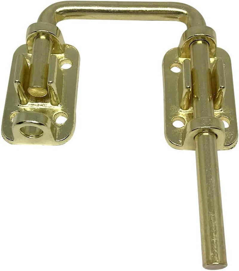 Sliding Door Loop Lock - Home Security & Safety Latch