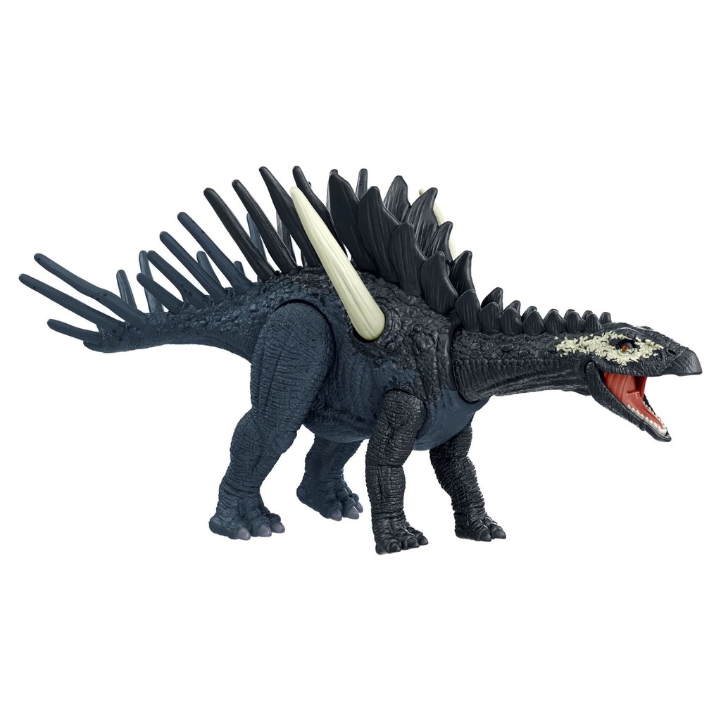 Jurassic World Ferocious Pack Dinosaur Action Figure 3 Year Olds & Up
