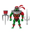 Masters of the Universe Origins Turtles of Grayskull Raphael Action Figure Toy