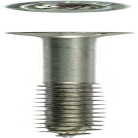 SPAX 4197000500754 Stainless Steel Screws