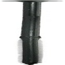 GRSSFW38820-GRIP-RITE 3/8 X 8" PRIMEGUARD plus COATED T-40 STAR DRIVE WASHER HEAD COARSE THREAD TYPE 17 POINT STRUCTURAL SCREW 20 COUNT