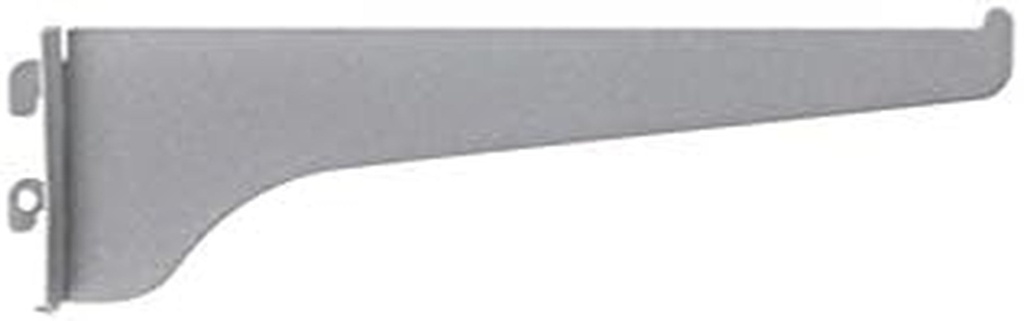 BRACKET SHELF 8" TITNM