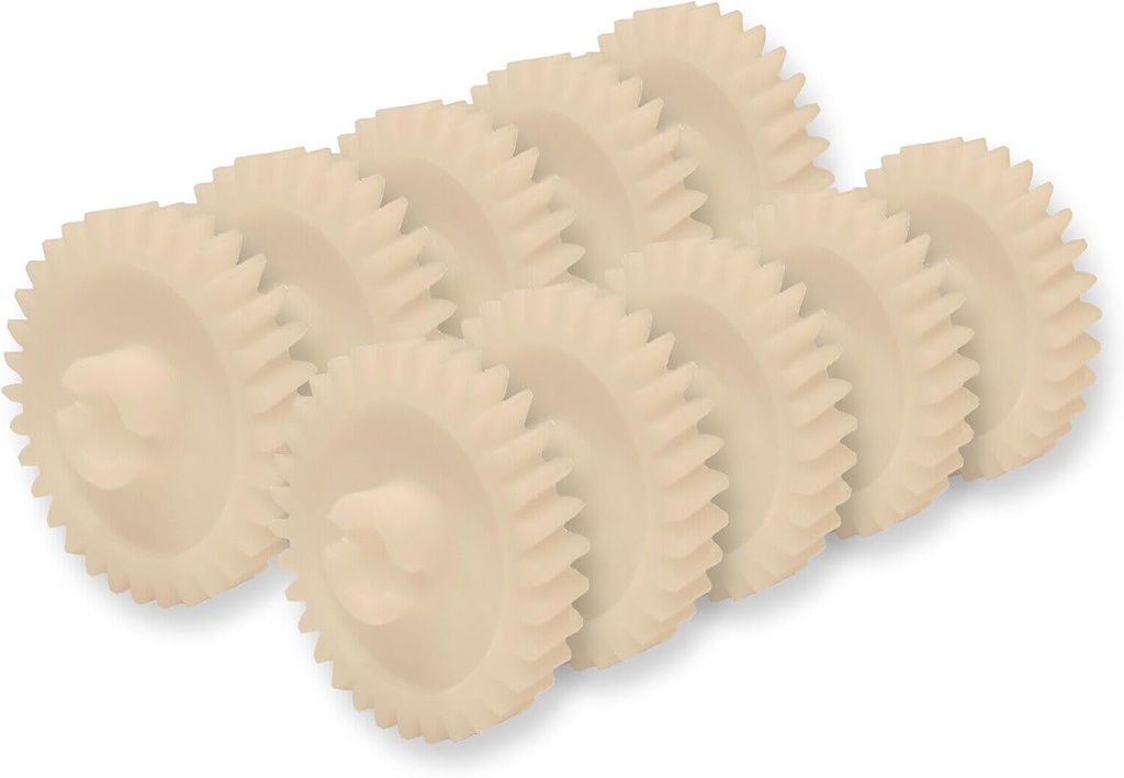 The ROP Shop | (10 Pack) Garage Door Opener Drive Gear for Sears Craftsman 41C4220A, 41A2817-CR