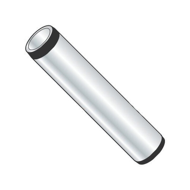 3/4" X 5" Dowel Pins/Alloy Steel/Bright Finish (Carton: 10 Pcs)