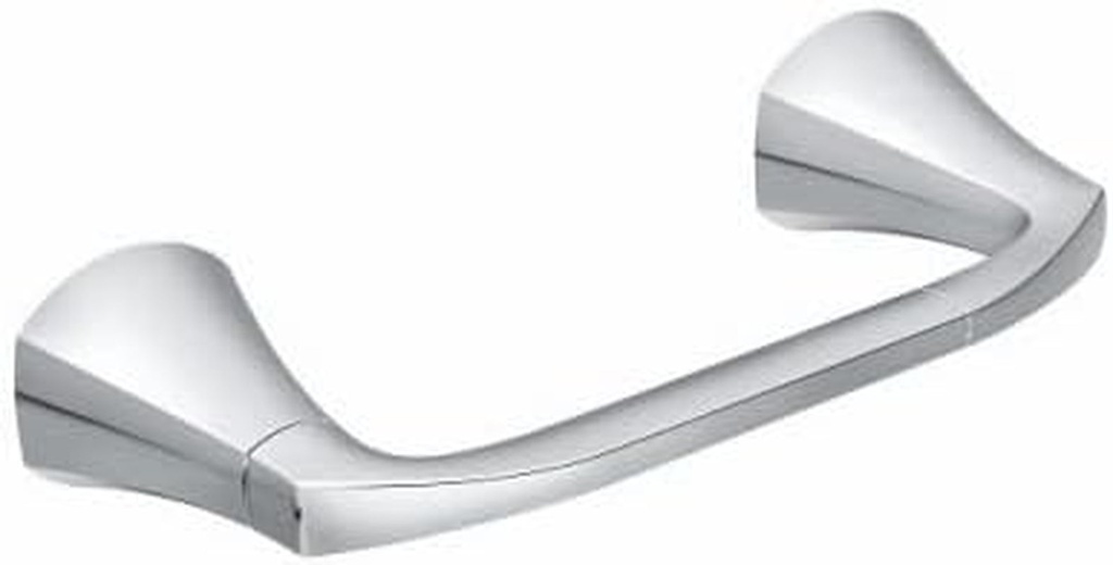 MY8708CH Lindor Toilet Paper Holder, Chrome - Quantity 3