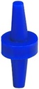 Caplugs UW380 - UW-SH Series - Ultrabake Silicone Washer Plugs, Yellow, Bag of 1000, Plug Min. OD 0.096" X Max. OD 0.128", Masking, Reusable, Protection and Finishing, Temp Resistant
