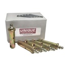 Greasable Clevis Pins 5/8" - Pack of 10