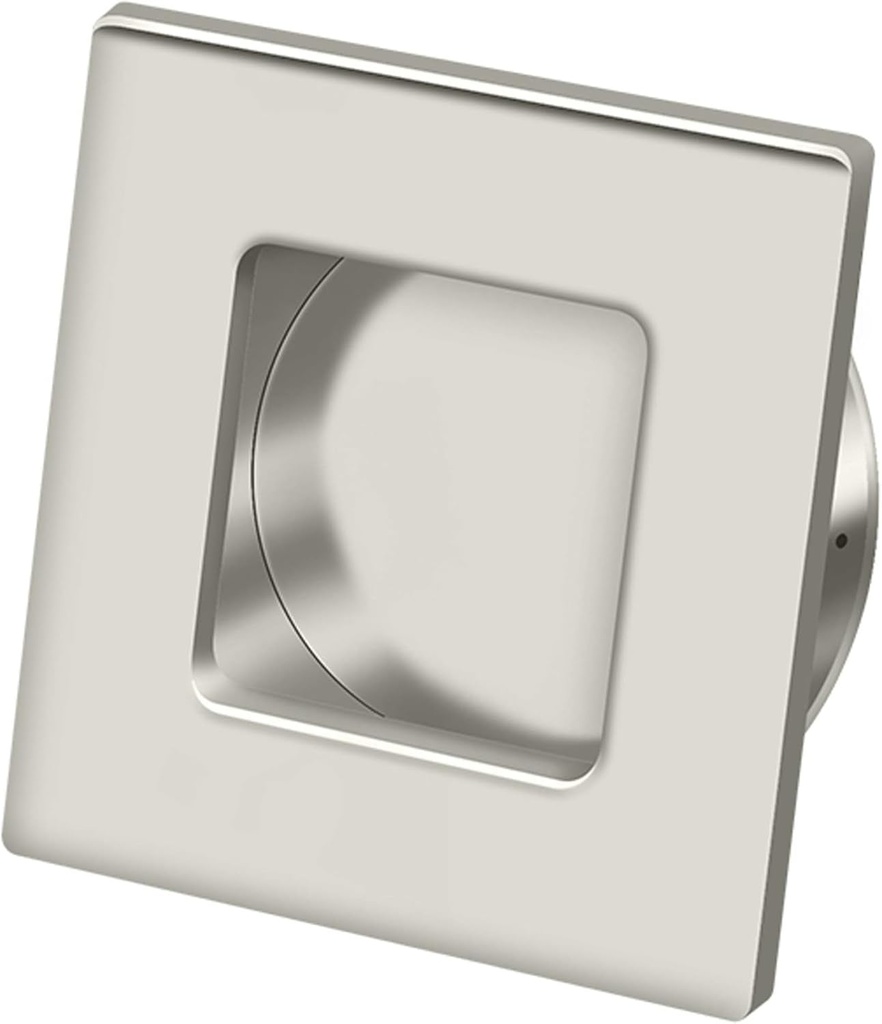Deltana FPS234U14 - Flush Pull Square 2 3/4X2 3/4 U14