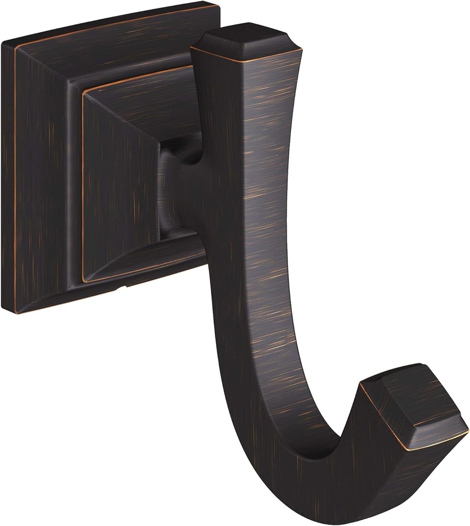 American Standard TS Series Robe Hook in Legacy Bronze