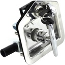 T-Handle Latch for Tool Box