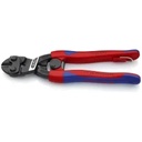 Knipex Mini Bolt Cutter,8" Overall Length 71 32 200 T BKA
