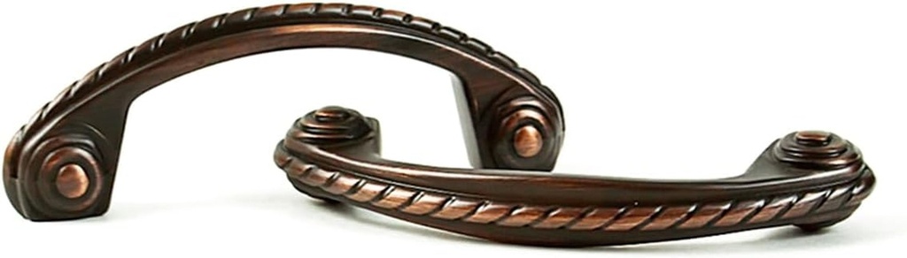 Rope Design Kitchen Cabinet Hardware Drawer Door Hand...