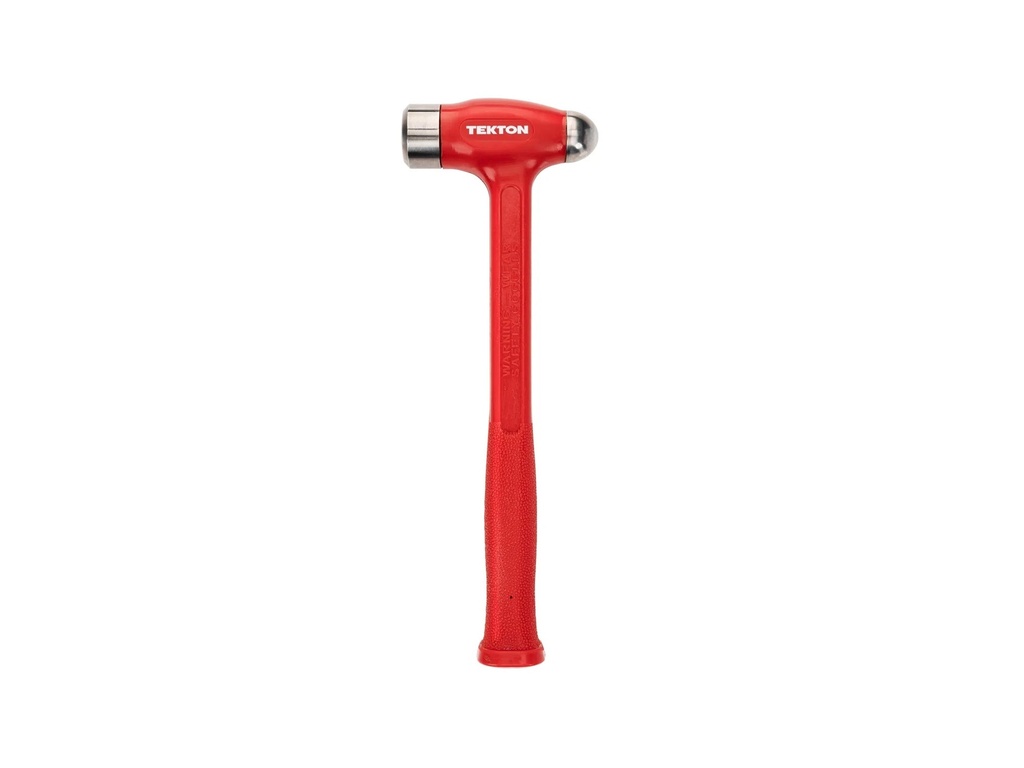 TEKTON 36 Oz. Ball Peen Dead Blow Hammer | HDB50036