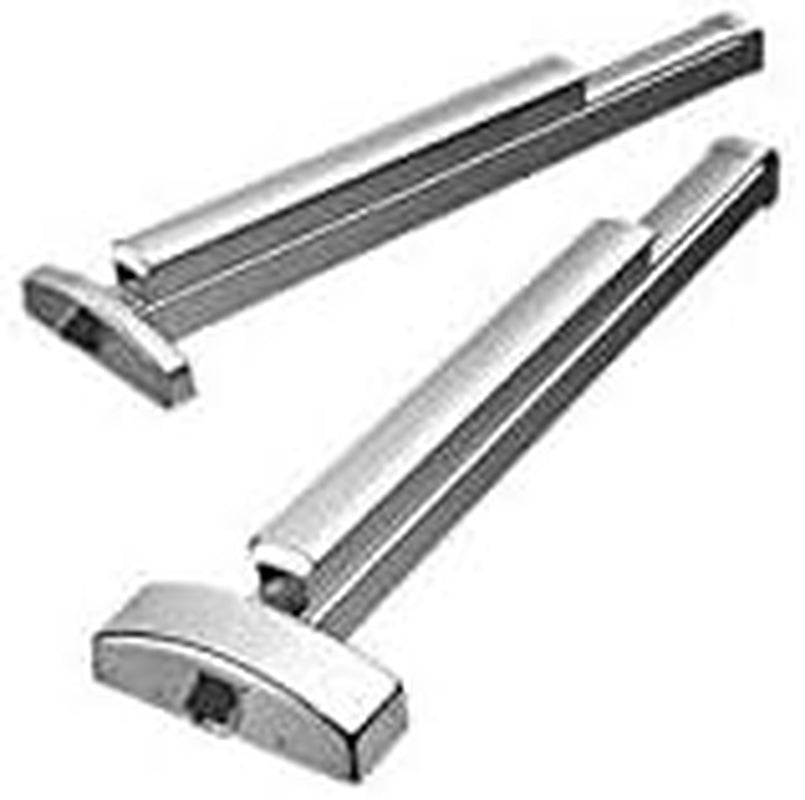 PHI Precision ELRKF-3 Apex Fire Label Wide Stile Devices Electric Latch Retraction Kit