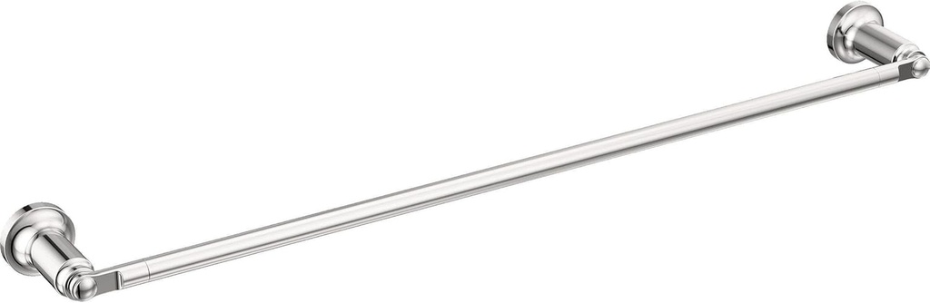 Delta 73524 Saylor Hardware Bar, Chrome