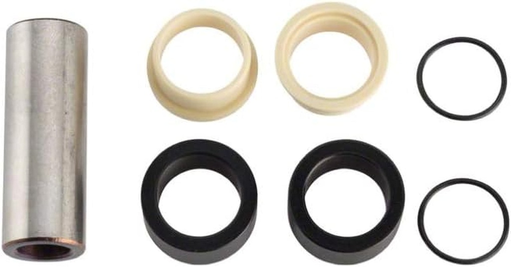 Mounting Hardware - 3 Piece, SS, 10Mm Bolt X 17.40Mm/.685" Width