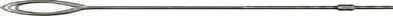 Eye Bolt Ss 3/8 X 8
