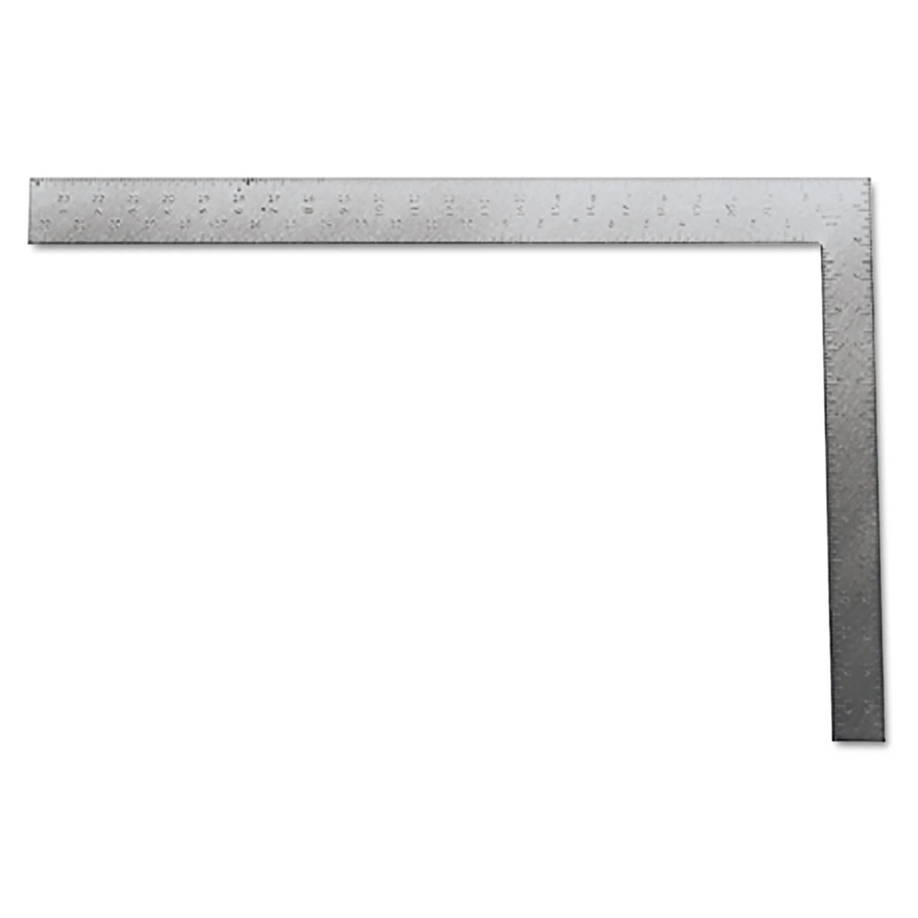 STANLEY 45-500 24-Inch Steel Carpenter'S Square