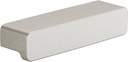 Moen YB8807BN 90 Degree Cabinet Knobs and Drawer Pulls, Brushed Nickel