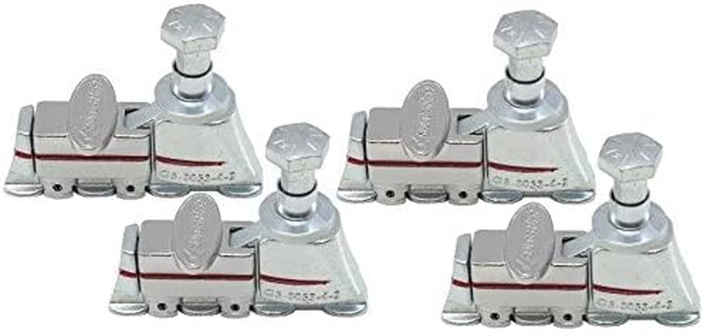 Q-Straint Mounting Hardware L-Track 4 Pack | Q8-6500-L