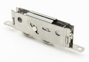 Tandem Roller with Stainless Steel 1.25" Wheels and Sealed Precision Bearings