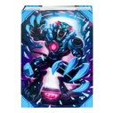 Mr. Beast Lab Alpha Lab Panther Mutators Mutation Chamber Chrome Exclusive, Ages 5+