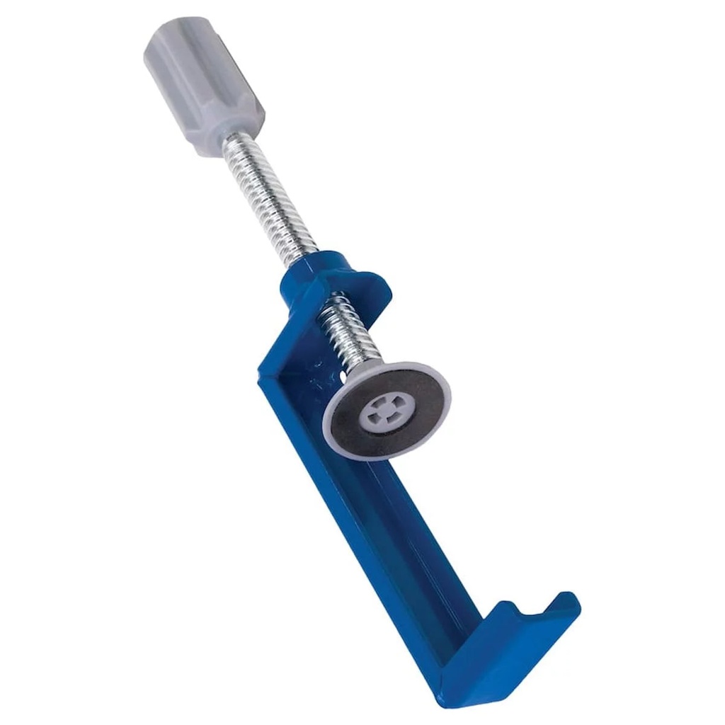 Kreg KPHA760 Pocket-Hole Jig Clamp - Secure & Stable