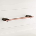 949476-8 8" Masella Solid Brass Cabinet Pull