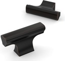 10 Pack Kitchen Cabinet Knobs Oil Rubbed Bronze Dresser Knobs Drawer Knobs Kitchen Cabinet Hardware Knobs for Dresser Drawers
