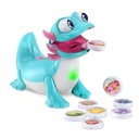 Vtech Vtech® Sandy Snacks-A-Lot™ No Electronic Pets with Accessories Included, Baby and Toddler Toys