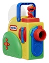 Little Tikes Story Dream Machine­ Sesame Street Special Edition, Starter Pack, Storytime, Sesame Street, Audio Play Character, Toy Gift for Toddlers, Kids Girls Boys Ages 3+
