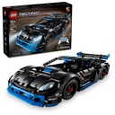 LEGO Technic Porsche GT4 E-Performance Race Car Toy, Remote Control Car Playset, Porsche Gift for Kids, 42176