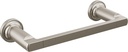 DELTA FAUCET 78908-SS Tetra 8 In. Hand Towel Bar Bath Hardware Accessory in Stainless Steel