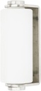 Sliding Rolling Gate Guide Roller White UHMW Rollers Rubberized Hard Plastic Sliding Gate Roller Guide with Stainless Steel Bracket 4 Inch