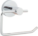Sure-Loc Hardware LG-PH1 26 Lugano Single-Post Paper Holder