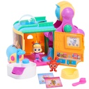 Morphle Magic Pet Mobile 12-Piece Figures and Playset Baby and Toddler Toys