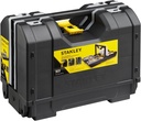 STST1-71963 3-In-1 Tool Organiser - Black/Yellow
