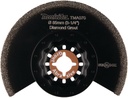 B-65034 Multi-Tool Starlock Segment Saw Blade Tma070 Diamond