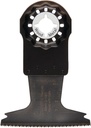 B-64820 Multi-Tool Starlock Plunge Cut Saw Blade Tma048 Bim