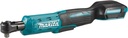 DWR180Z Cordless Ratchet Screwdriver 18 V (Without Battery, without Charger) Black