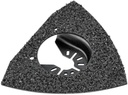 Oscillating Tool Blade, Carbide Rasp (DWA4221)