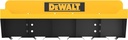 Tool Organizer, Power Tool Storage Shelf, Hold up to 5 Tools, 100Lb Capacity,  Workshop Storage System Compatible (DWST82822)