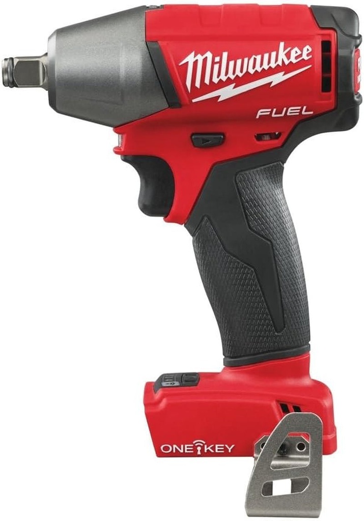 Buy M18 ONEIWF12-0 Fuel™ ONE-KEY™ Impact Wrench 18V Bare Unit