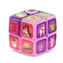 Vtech Twist Adventures Princess Party Puzzle Cubes with Accessories Included, Baby and Toddler Toys