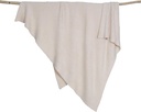 Barefoot Dreams Kids Unisex Cozychic® Lite Ribbed Baby Blanket Pink One Size