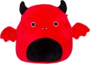 Squishmallows 8" Dante Devil