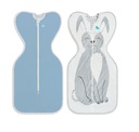 Love to Dream Swaddle UP, Baby Sleep Sack, Swaddle up Self-Soothing Swaddles for Newborns, Improves Sleep, Snug Fit Helps Calm Startle Reflex, New Born Essentials for Baby, Boy Newborn Bundle Pack
