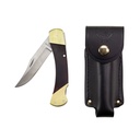 Klein Tools Sportsman Knife Drop Point 3-3/8"