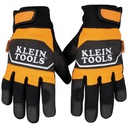 Klein Tools Winter Thermal Gloves Small